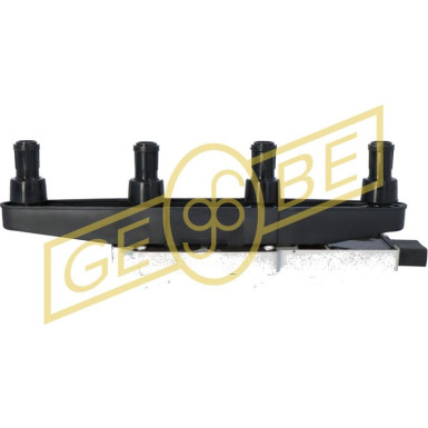 GEBE Zündspule 9 4595 1