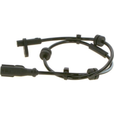 Sensor, Raddrehzahl 0 265 009 271