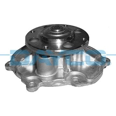 Dayco Wasserpumpe DP532 Dayco Wasserpumpe DP532