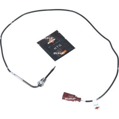 Sensor, Abgastemperatur 707355 Sensor, Abgastemperatur 707355