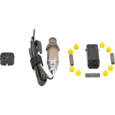 BOSCH Lambdasonde Universal 0 258 986 502 BOSCH Lambdasonde Universal 0 258 986 502