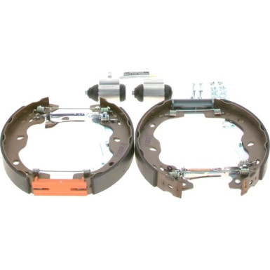BOSCH Bremsbackensatz KIT SUPERPRO 0 204 114 678