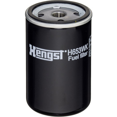 Hengst Filter Kraftstofffilter H653WK Hengst Filter Kraftstofffilter H653WK