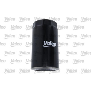 Valeo Ölfilter 586150