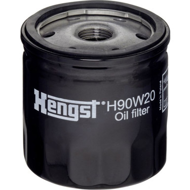 Hengst Filter Ölfilter H90W20 Hengst Filter Ölfilter H90W20