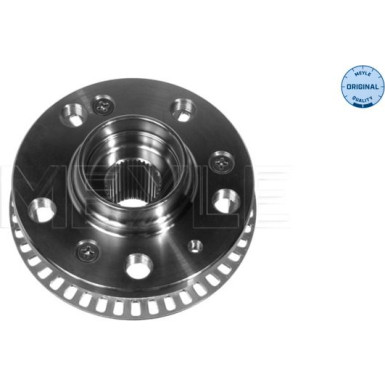 Meyle Radnabe MEYLE-ORIGINAL: True to OE 100 407 6007