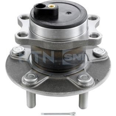 NTN-SNR Radlagersatz R186.13