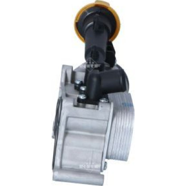 Ölkühler, Motoröl 31326 Ölkühler, Motoröl 31326