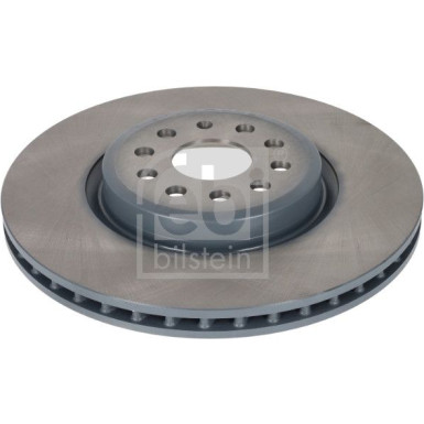 FEBI BILSTEIN 186335 Bremsscheibe FEBI BILSTEIN 186335 Bremsscheibe