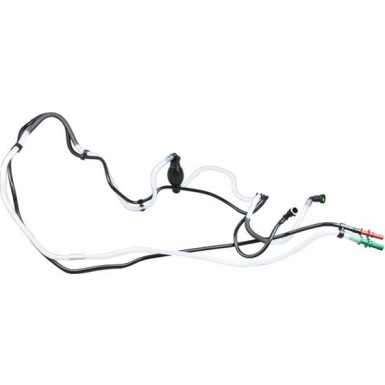 Metzger Kraftstoffleitung 2150005