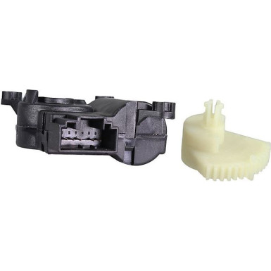 Metzger Stellelement, Mischklappe 0917815