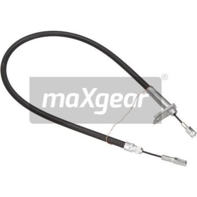 Maxgear Seilzug, Feststellbremse 32-0434 Maxgear Seilzug, Feststellbremse 32-0434