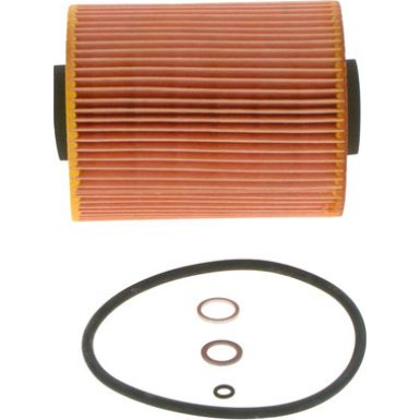 BOSCH 1 457 429 638 Ölfilter BOSCH 1 457 429 638 Ölfilter