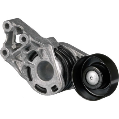 Spannrolle, Keilrippenriemen T38472
