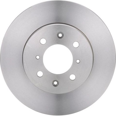 BOSCH Bremsscheibe 0 986 478 889