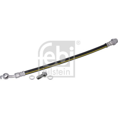FEBI BILSTEIN 185407 Bremsschlauch FEBI BILSTEIN 185407 Bremsschlauch