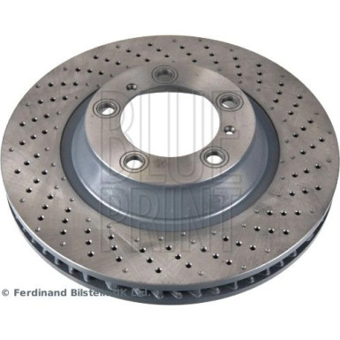 Blue Print Bremsscheibe ADBP430056