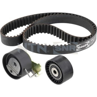 NTN-SNR Zahnriemensatz KD459.52
