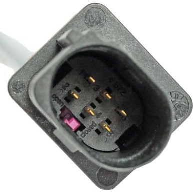 Metzger Lambdasonde 0893518