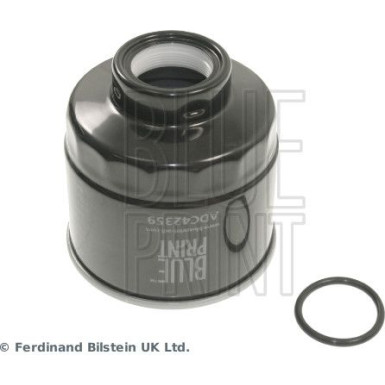 Blue Print Kraftstofffilter ADC42359