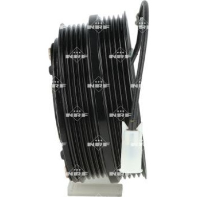 NRF Magnetkupplung, Klimakompressor 380196 NRF Magnetkupplung, Klimakompressor 380196