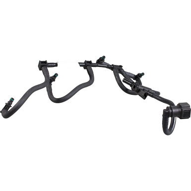 Metzger Schlauch, Leckkraftstoff 0840159