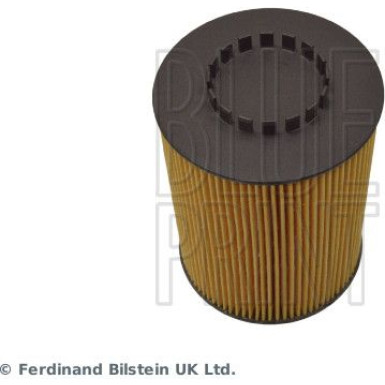 Blue Print Ölfilter ADV182123