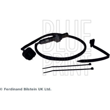 Blue Print Lambdasonde ADG070122