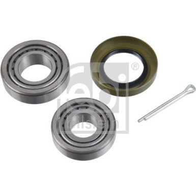 FEBI BILSTEIN 31529 Radlagersatz