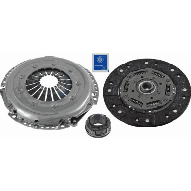 SACHS 3000 951 055 Kupplungssatz SACHS 3000 951 055 Kupplungssatz