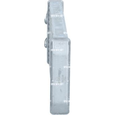 NRF Wärmetauscher, Innenraumheizung EASY FIT 54210
