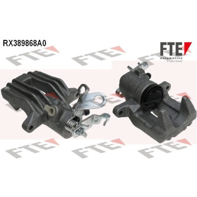 Bremssattel 9290738