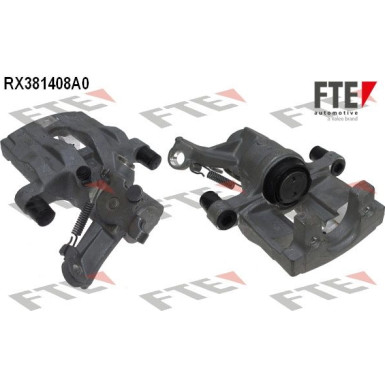 FTE Bremssattel 9290499
