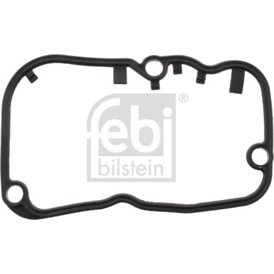 FEBI BILSTEIN 31128 Dichtung, Zylinderkopfhaube