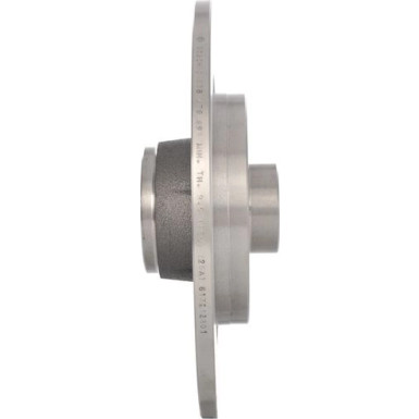 BOSCH Bremsscheibe 0 986 479 695 BOSCH Bremsscheibe 0 986 479 695