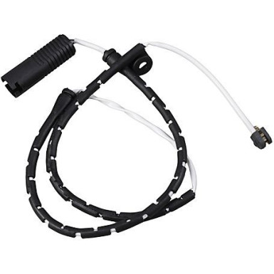 Metzger Warnkontakt, Bremsbelagverschleiß 1190051