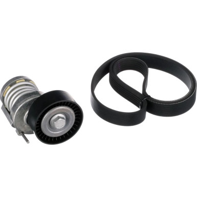 Keilrippenriemensatz K026PK1070