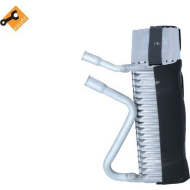 Verdampfer, Klimaanlage 36027 Verdampfer, Klimaanlage 36027