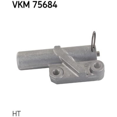 SKF Spannrolle, Zahnriemen VKM 75684