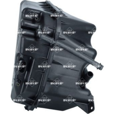 NRF Ausgleichsbehälter, Kühlmittel EASY FIT 454032
