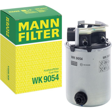 Kraftstofffilter WK 9054 Kraftstofffilter WK 9054