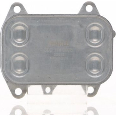 Mahle Ölkühler, Motoröl BEHR CLC 114 000S