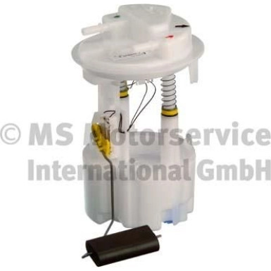 Pierburg Sensor, Kraftstoffvorrat 7.22466.87.0