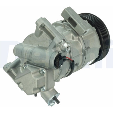 Kompressor, Klimaanlage CS20480 Kompressor, Klimaanlage CS20480