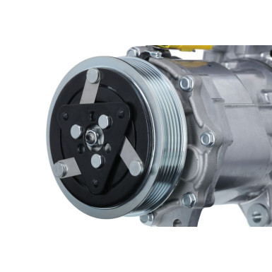 Kompressor, Klimaanlage 811242 Kompressor, Klimaanlage 811242