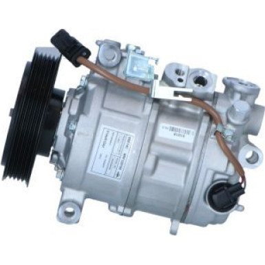 Kompressor, Klimaanlage 320150