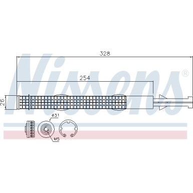 Trockner, Klimaanlage 95526 Trockner, Klimaanlage 95526