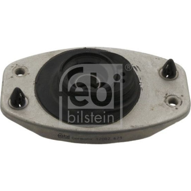 FEBI BILSTEIN 12082 Federbeinstützlager, Domlager