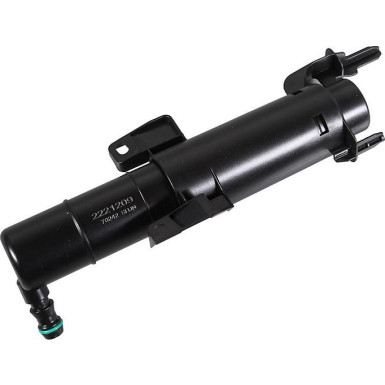 Metzger Waschwasserdüse, Scheinwerferreinigung 2221209