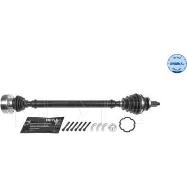 Meyle Antriebswelle MEYLE-ORIGINAL: True to OE 100 498 0629